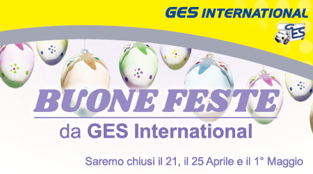 Buone feste!