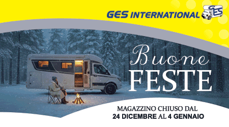 BUONE FESTE