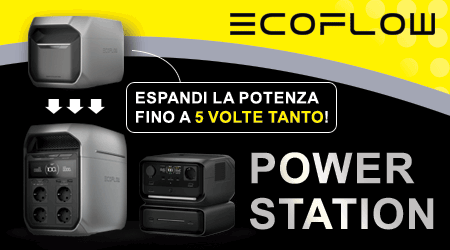 Powerstation EcoFlow