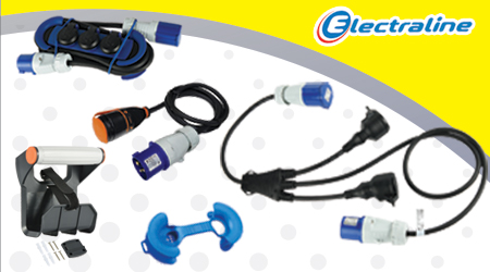 Electraline products
