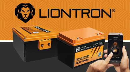 Die Neuen Lithium Batterien LIONTRON