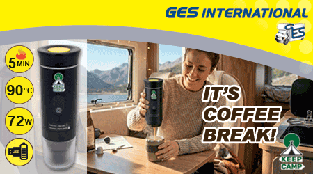 Il caffè come a casa!