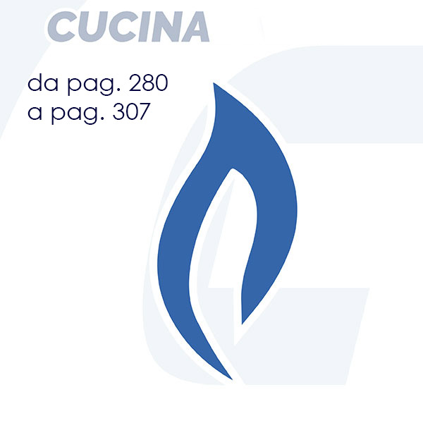 Catalogo GES - CUCINA