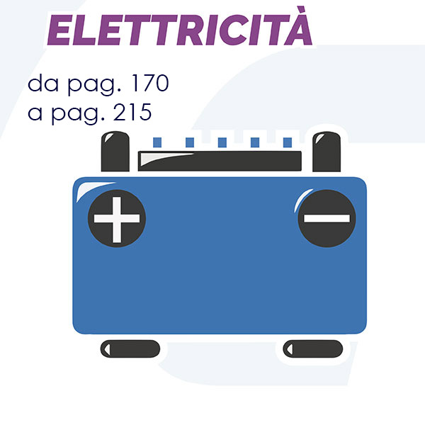 Catalogo GES - ELETTRICITA