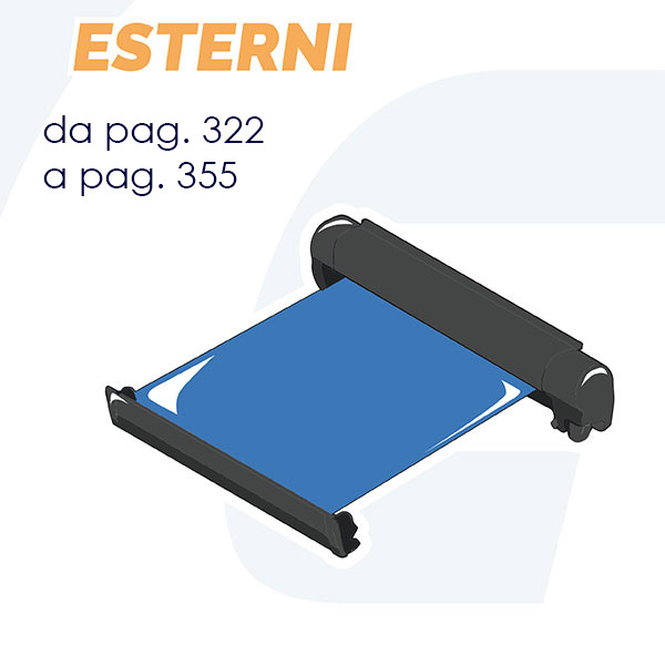 Catalogo GES - ESTERNI