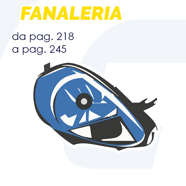 Catalogo GES - FANALERIA