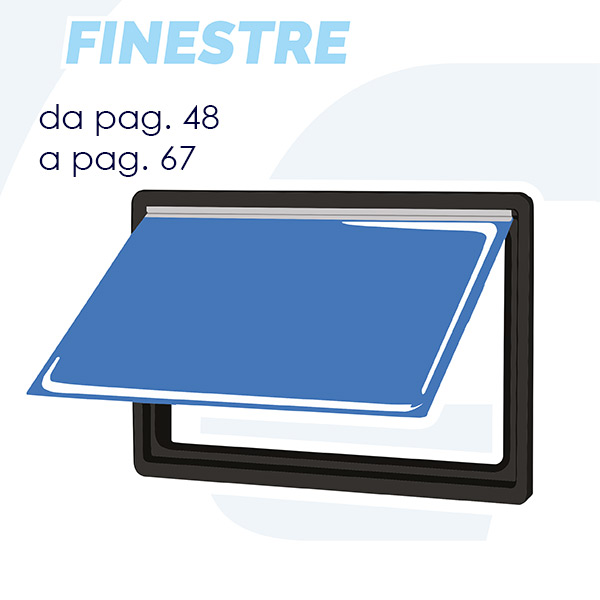 Catalogo GES - FINESTRE