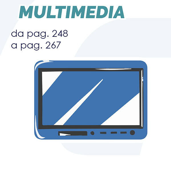 Catalogo GES - MULTIMEDIA