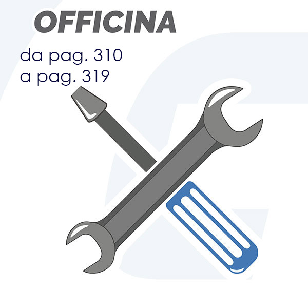Catalogo GES - OFFICINA