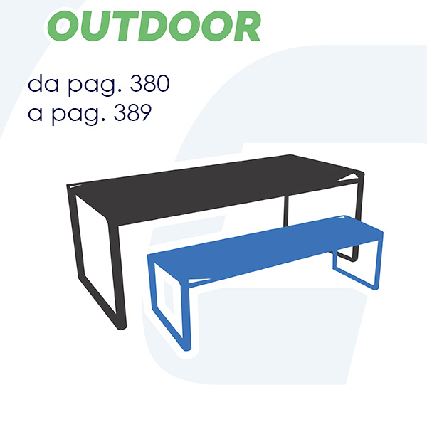 Catalogo GES - OUTDOOR