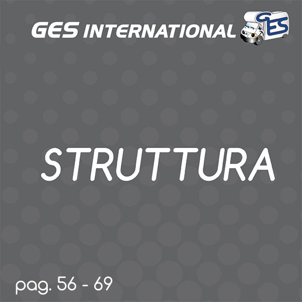 Catalogue GES - STRUCTURE