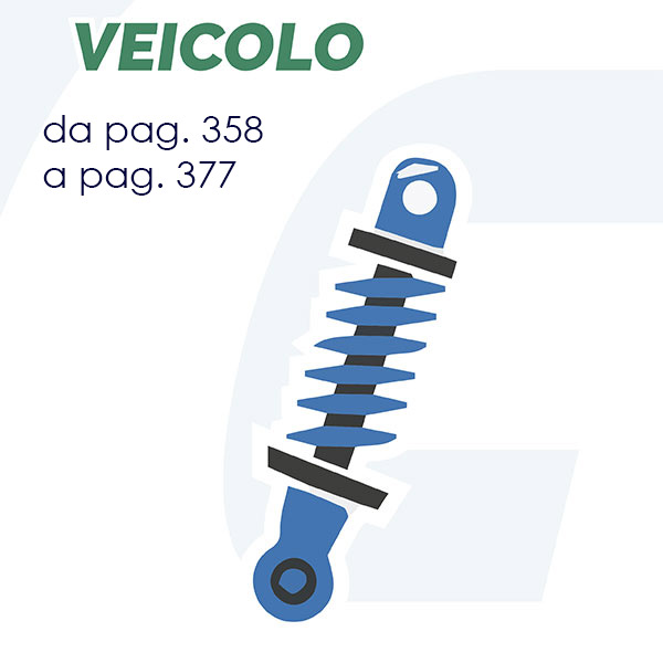 Catalogo GES - VEICOLO