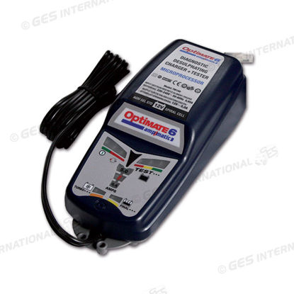 Chargeur de Batterie 12V 22A CBE CB522-3 Plomb AGM Desulfateur Pr camping  car