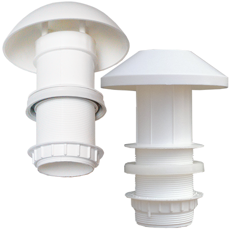 Picture for category Extractor hoods and chimneys