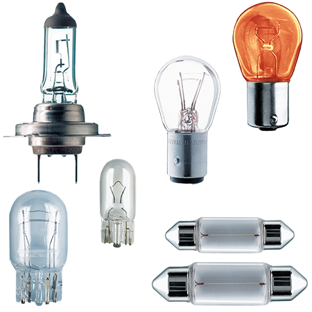 Picture for category Light lamps