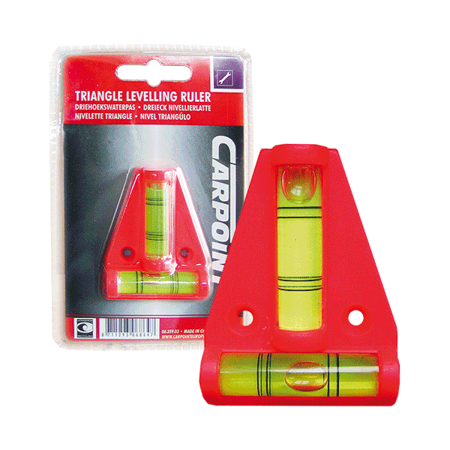 Bild für Kategorie Luftblasenwaage