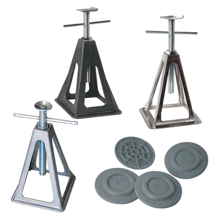 Bild für Kategorie Wagenheber