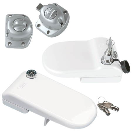 Immagine per la categoria Anti intrusione meccanici