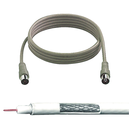 Picture for category Cables for antennas