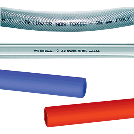 Picture for category Water tubes