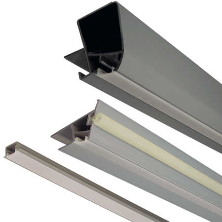 Immagine per la categoria Profili porta LED per pensili