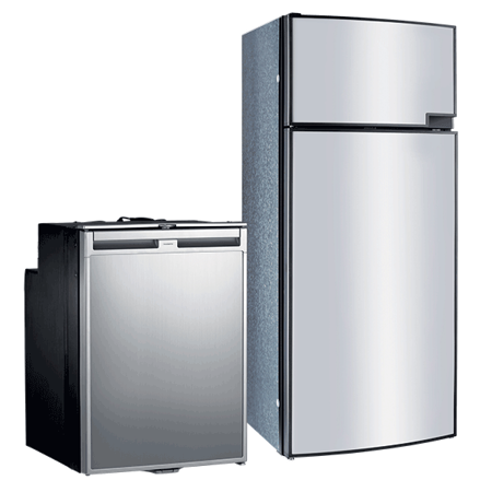 Picture for category Refrigerators