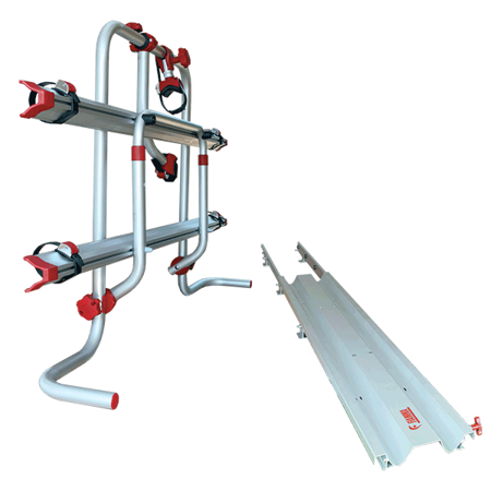 Immagine per la categoria Carry-Bike garage