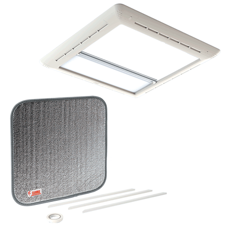 Immagine per la categoria Oscuranti e zanzariere