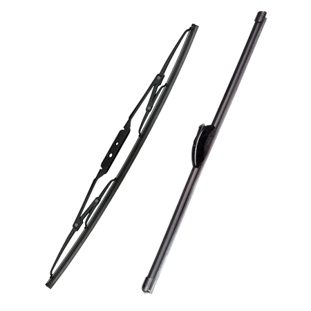 Picture for category Windscreen wipers