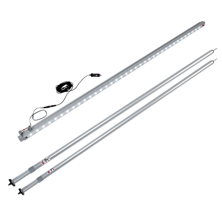 Picture for category Tensioning rods