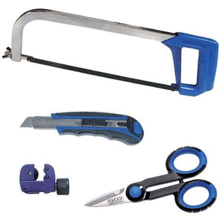 Image de la catégorie Ciseaux et outils de coupe