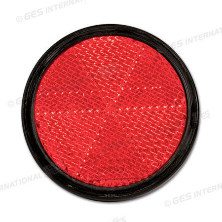 Picture for category Round reflectors