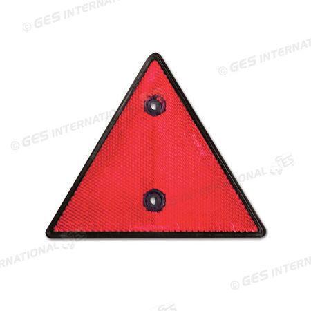 Immagine per la categoria Catadiottri triangolari