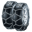 Immagine di Catene da neve Maggi Rapid Matic V5
