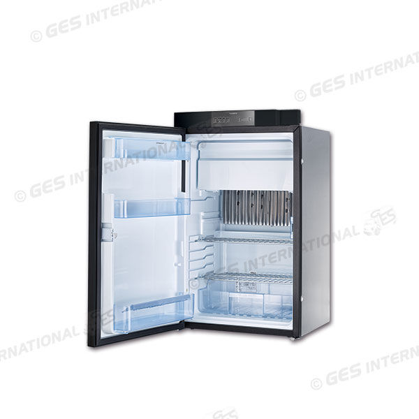 Ges International S.r.l.. RM8401 dreiwertiger Kühlschrank mit Scharnier  links