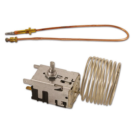 Picture for category Thermocouple and thermostats