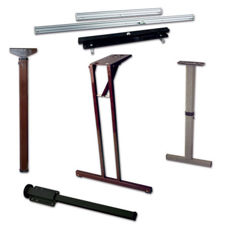 Picture for category Table legs