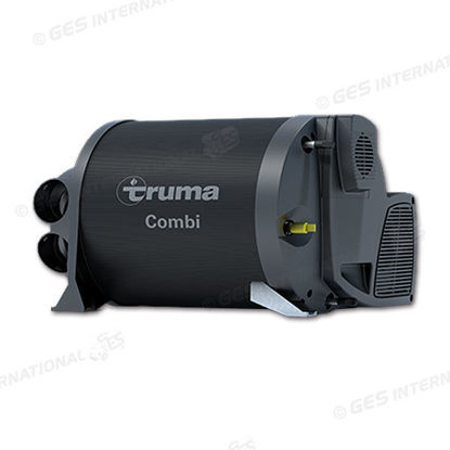 Immagine di Truma Combi gas 230 V