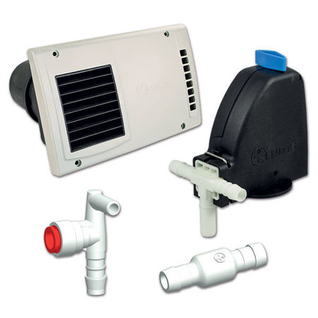Immagine per la categoria Accessori Combi diesel