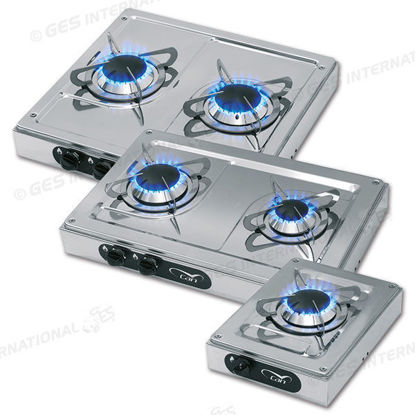 Immagine di Piani cottura Hotty