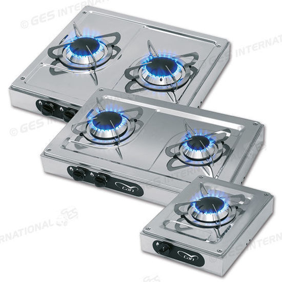 Immagine di Piani cottura Hotty