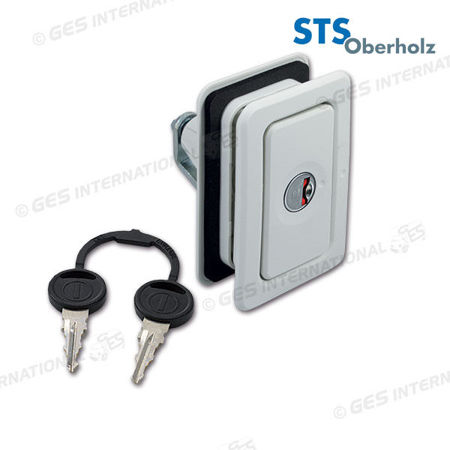 Picture for category Quadro locks