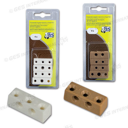 Picture of 5-hole furniture fastener