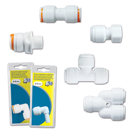 Immagine per la categoria Raccordi rapidi