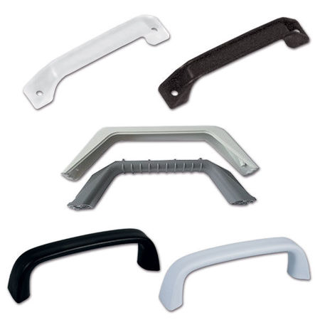 Picture for category Towing handles