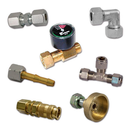 Picture for category Gas fittings