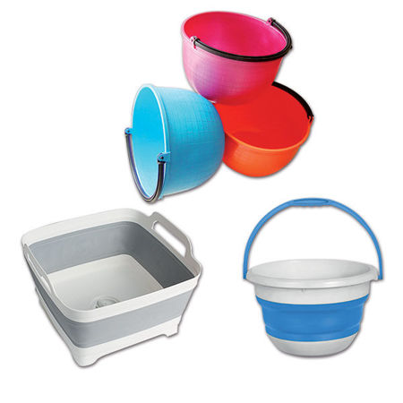 Picture for category Buckets for dishes