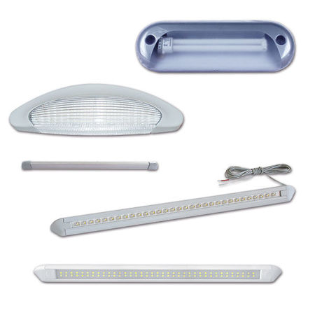 Immagine per la categoria Lampade sopraporta