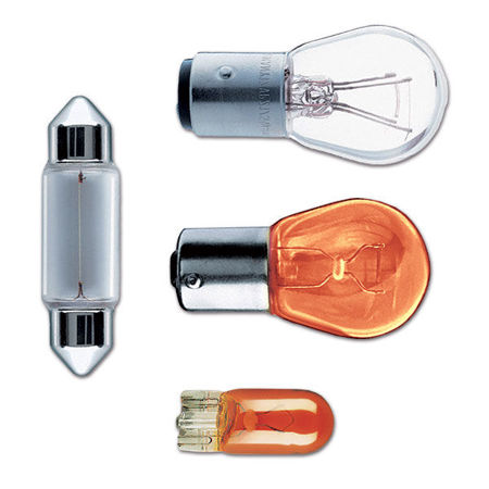 Picture for category Filament light bulbs