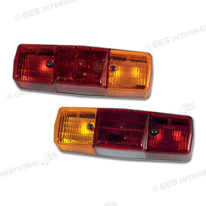 Picture of Rear lights